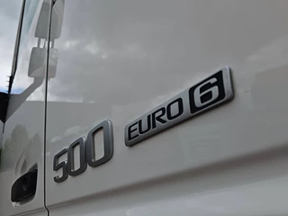 Volvo FH 2021 - 500 изображение 14