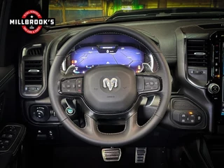Dodge Ram 1500 2024 - 5.7 V8 4x4 Sport GT image 17