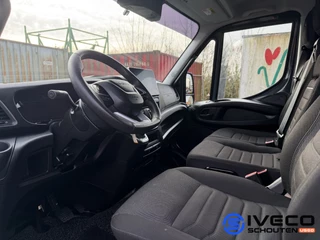 Iveco Daily 2024 - 40C18V A8 immagine 9