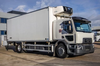 Renault N/A 2014 - D 330 -CARRIER SUPRA 850-Vlees/Meat/Viande/Fleisch image 3