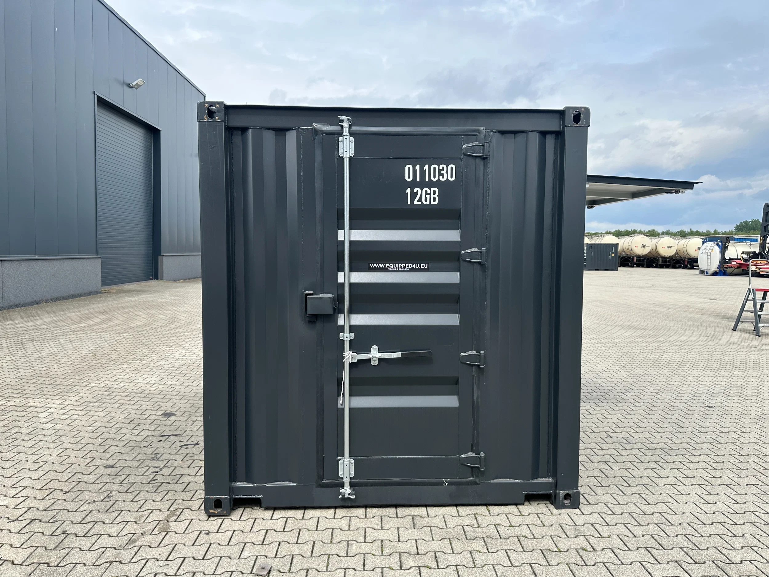 SSSC 2025 - NEW 10FT BAR / CASH REGISTER / KIOSK afbeelding 8