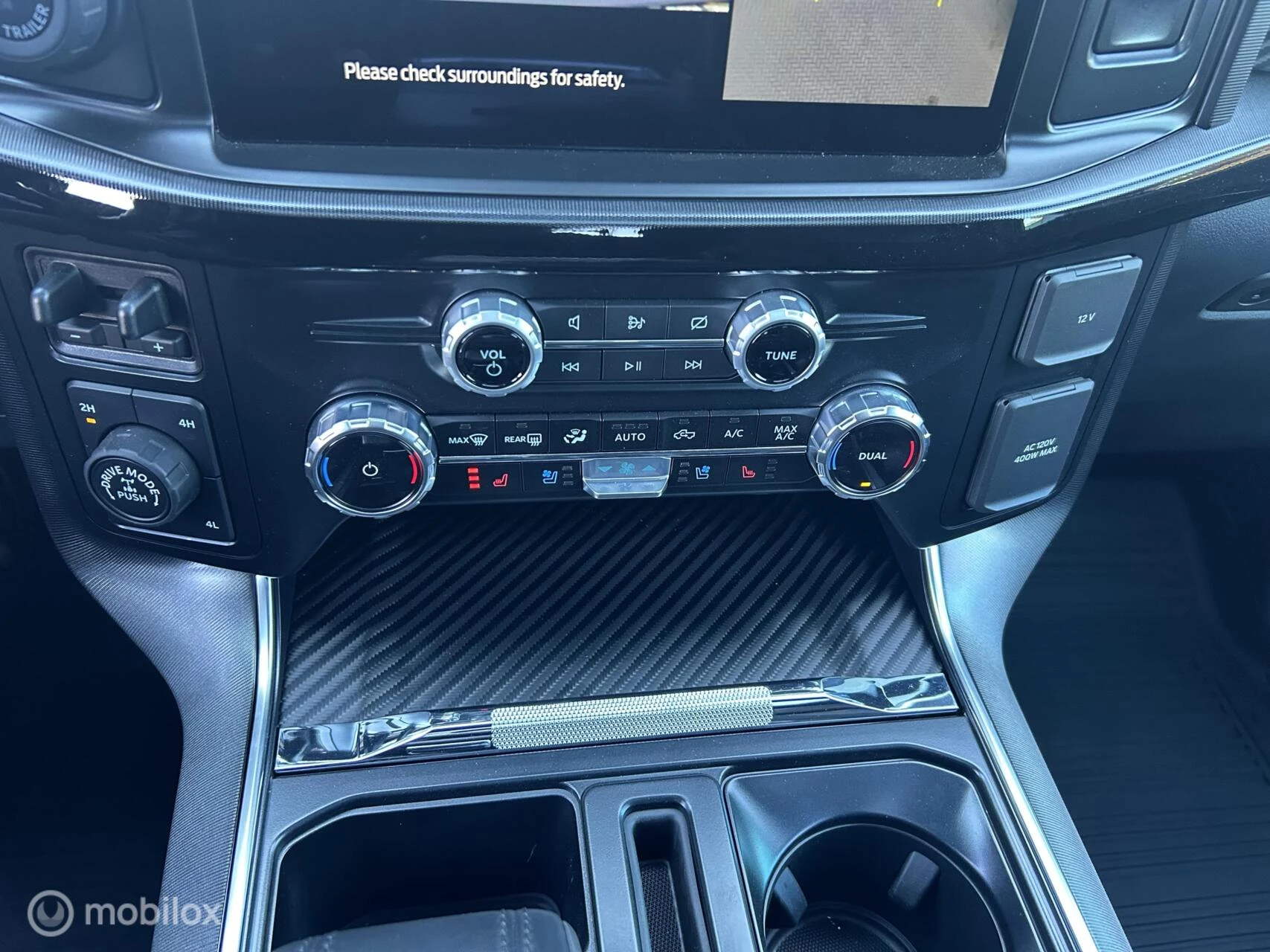 Ford F-150 2024 - USA Raptor R 5.2 Supercharged image 29