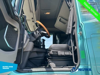 Scania S 2022 - 660 6x2 Showtruck V8 + Schuifschotel bild 19