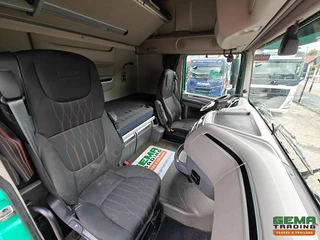 DAF XF480 2018 - FT obrazek 6