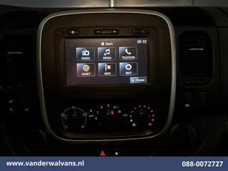Opel Vivaro 2015 - 1.6 CDTI 120pk L2H1 Sport Airco | Navigatie | Imperiaal | Cruisecontrol afbeelding 3