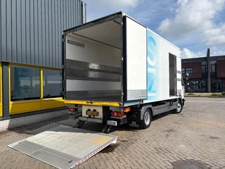 Mercedes-Benz Atego 2016 - N/A image 4
