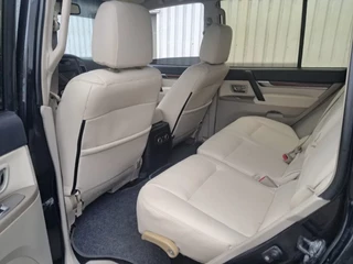 Mitsubishi Pajero 2007 - GLS 3.5 - V6 , 4x4 , 7 Pers., Full Option obrazek 13