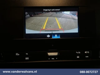 Mercedes-Benz Sprinter 2024 - 315 CDI 150pk L3H2 Euro6 Airco | Camera | Apple Carplay | Cruisecontrol | Chauffeursstoel immagine 2 miniatura