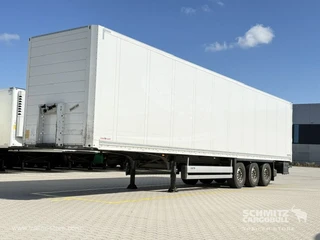 Schmitz Cargobull Oplegger Kasten Standard 2021 afbeelding 2 miniatuur