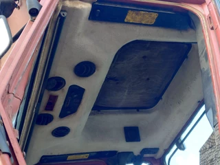 New Holland 110-90 DT 40km/h 1997 - N/A imagen 7