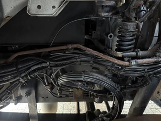 DAF 85 2002 - CF85-340 , Waterjet Kanal-, Sewer-, Riool- Reinigung immagine 30