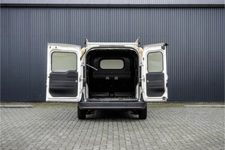 Fiat Doblò 2012 - Cargo 1.3 MultiJet SX L1H1 | Airco | Schuifdeur R obrazek 9