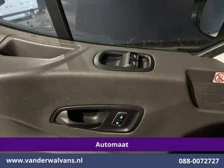 Ford Transit 2021 - 2.0 TDCI 130pk Automaat L2H2 Euro6 Airco | Camera | Navigatie | Apple Carplay | Cruisecontrol obrazek 20