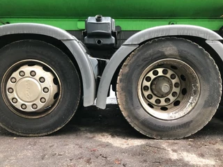 Scania P 2013 - P310 , 6x2 , CNG , Aut. , RHD , Garbage Truck image 21