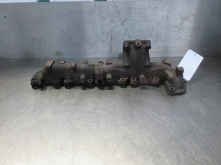 MAN TGL - 12.180 51.08102-0495 UITLAATSPRUITSTUK EURO 6 afbeelding 3 miniatuur