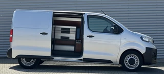 Peugeot Expert 2018 - 231S 2.0 BlueHDI 120PK MARGE BTW VRIJ afbeelding 3