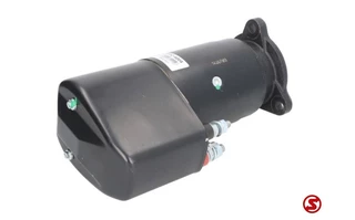 MAN N/A - Starter MAN F2000 - MERCDES SK obrazek 1
