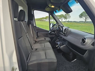 Mercedes-Benz Sprinter 2021 - 516 obrazek 7