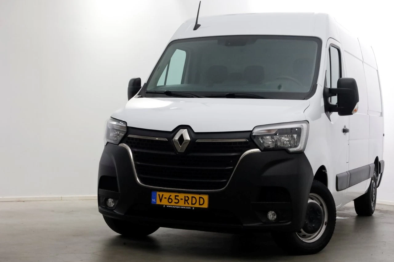 Renault Master 2024 - T33 2.3 dCi 135pk L2H2 Comfort Airco/Cruise Control 04-2024 obrázek 1
