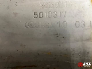 Renault N/A - Occ uitlaatdemper Renault zdjecie 6