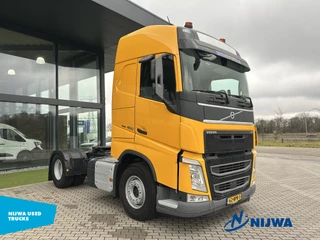 Volvo FH 2020 - 460 4x2 New tacho + PTO immagine 2
