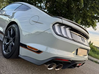 Ford Mustang 2021 - Fastback 5.0 V8 Mach-1, 460PK, EU-AUTO, DEALER ONDERH, AUTOMAAT, B&O, MAGNERIDE obrazek 6