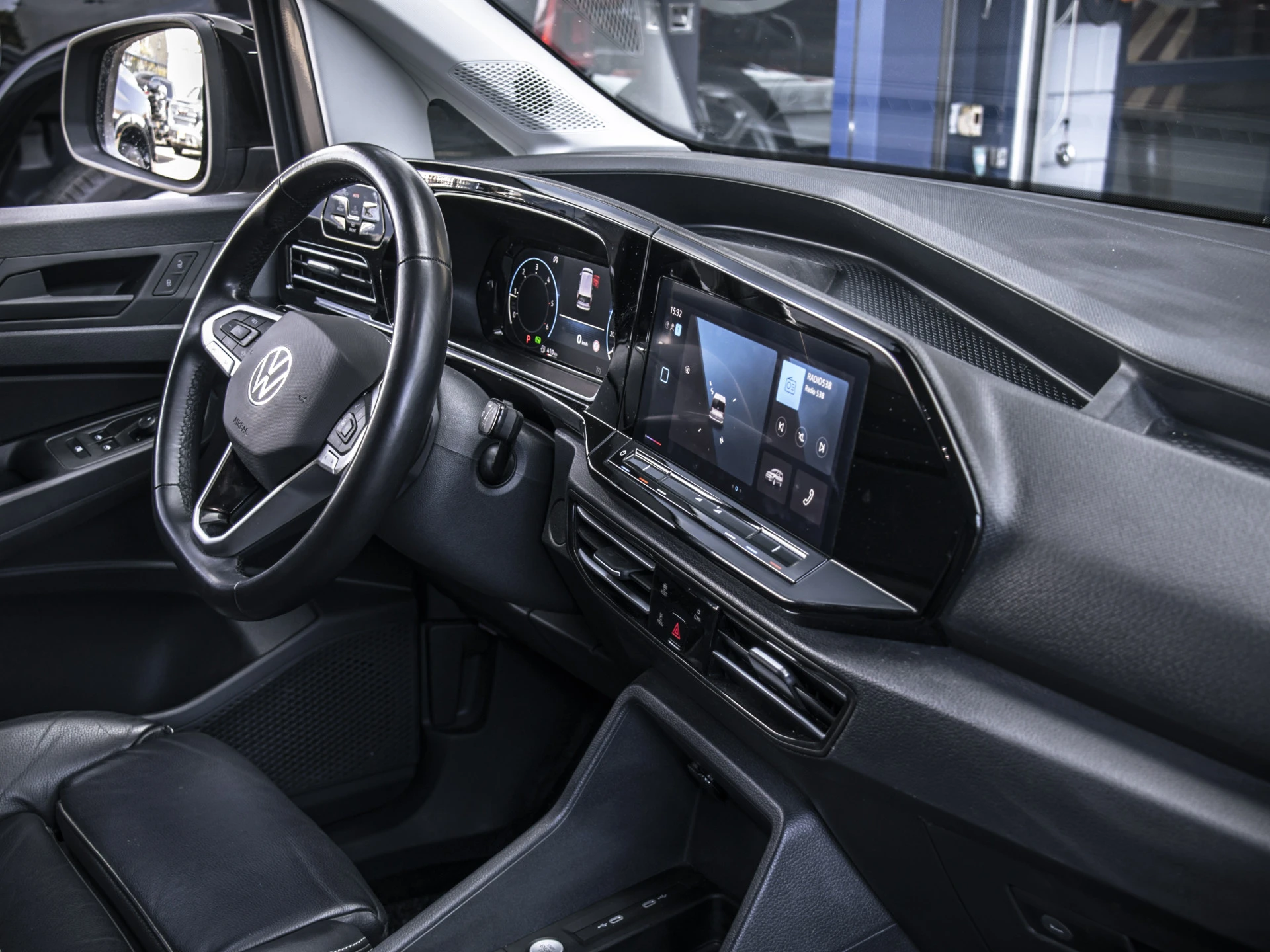 Volkswagen Caddy 2022 - Cargo | 2.0 TDI afbeelding 16