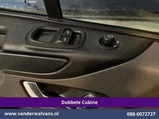 Ford Transit Custom 2022 - 2.0 TDCI 131pk L2H1 Dubbele Cabine Euro6 Airco | 5-Zits | Camera | Apple Carplay | LED | 2800kg Trekhaak zdjecie 19