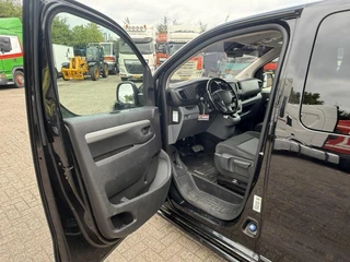 Peugeot Expert 2019 - N/A bild 27