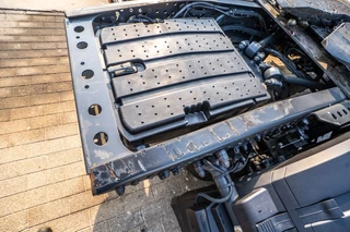 Mercedes-Benz Actros 2017 - 1846 LS image 9