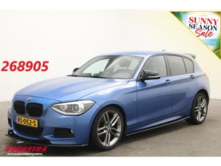 BMW 1 Series 2014 - 116i M-Sport Aut. 5-DRS Clima SHZ PDC 117.907 km! à vendre
