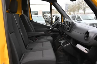Mercedes-Benz Sprinter 2023 - 315 CDI L2 FWD Chassis-cabine imagen 7
