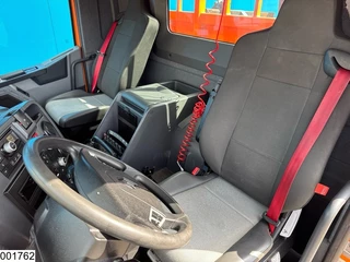 Renault N/A 2018 - C 380 6X4, EURO 6, HIAB, Remote, Steel suspension immagine 9