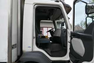 Volvo 240 2013 - FL | Carrier SUPRA 950Mt / Bi-temp | 3 Compartments | 425260Km | 2013 | 12Ton | 6 Cylinder | Dhollandia 1500Kg | TUV/MOT/APK 05-2026 | Luxembourg Truck bild 49