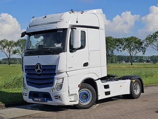 Mercedes-Benz Actros 2021 - 1853 LS obrazek 2
