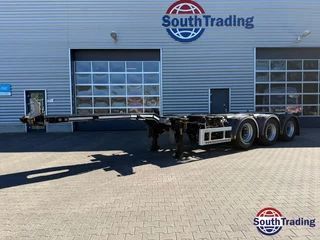 D-Tec FLEXITRAILER 2014 - N/A for sale