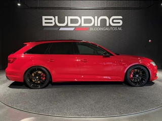 Audi A4 2017 - Avant 1.4 TFSI S-Line obrazek 4