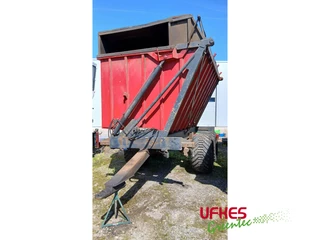 Greentec N/A - 12H High tipper obrazek 4