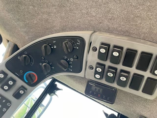 Caterpillar 980H 2012 - N/A obrazek 19