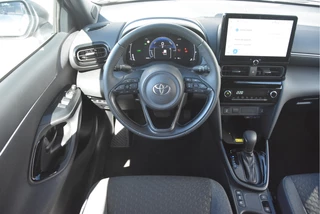 Toyota Yaris Cross 2025 - 1.5 Hybrid 115 Dynamic image 18