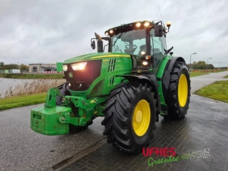 John Deere N/A 2018 - 6215 R bild 2
