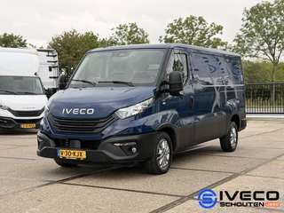 Iveco Daily 2024 - 35S16V afbeelding 3 miniatuur