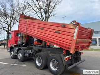 Mercedes-Benz Actros 2004 - 4146 obrazek 3