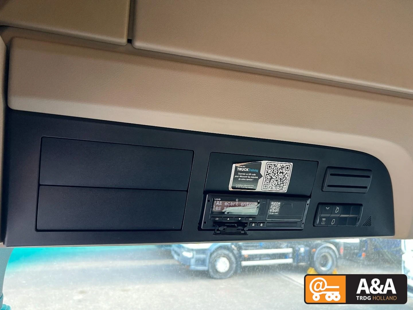 Mercedes-Benz Actros 2022 - 1845 LS afbeelding 82