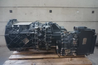 ZF N/A 2005 - 12AS2131DD+INT 81.32003-6883 afbeelding 3