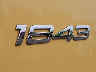 Mercedes-Benz Actros 2019 - 1843 imagem 18