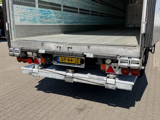 Schmitz Cargobull N/A 2016 - Thermo King SLXe 300 / OV-Laadklep / APK 10-2026 image 15