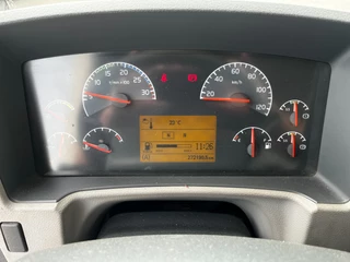 Volvo 240 2010 - FL Closed Box | Refrigerated | Low Milage | Excellent state | изображение 19