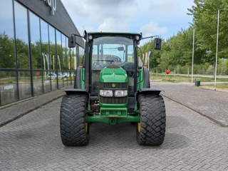 John Deere N/A 2012 - 5080R obrazek 2