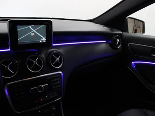 Mercedes-Benz A-Klasse 2013 - 180 Ambition Style Automaat afbeelding 2 miniatuur